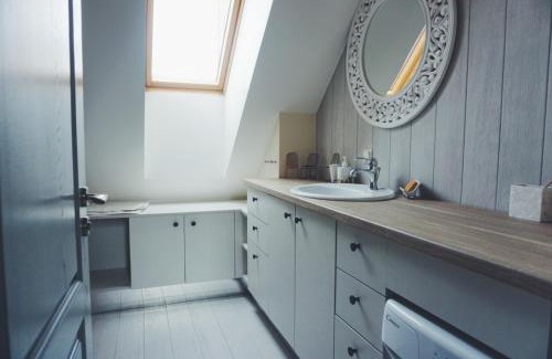 Juodkrante Apartment | Amber Ambient Apartments
