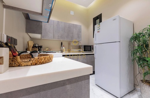 Ar Rawabi Apartment | Amber Hospitality Al Qirawan