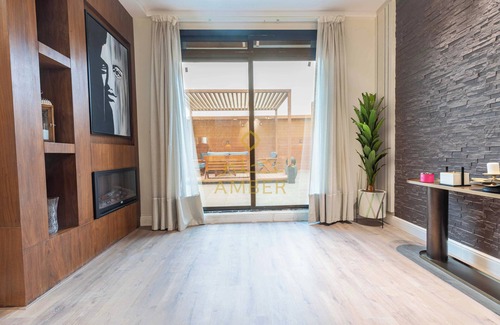 Ar Rawabi Apartment | Amber Hospitality Al Qirawan