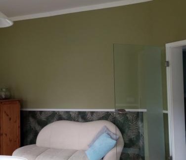 Lubmin Apartment | AMBER LOGIA