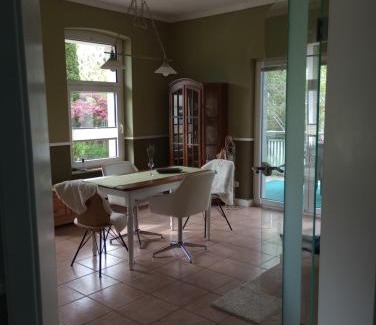 Lubmin Apartment | AMBER LOGIA