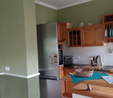 Lubmin Apartment | AMBER LOGIA