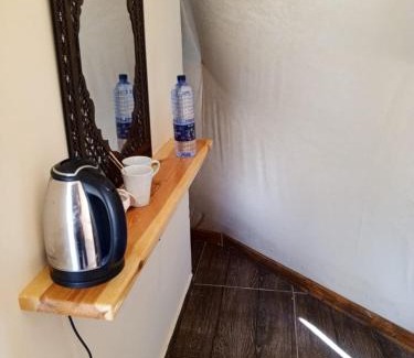 Wadi Rum Hotel | Amber Luxury Camp