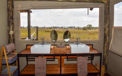 Maun Other | Amber River Camp