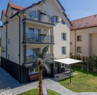 Pobierowo House | Amber Tiger Villa