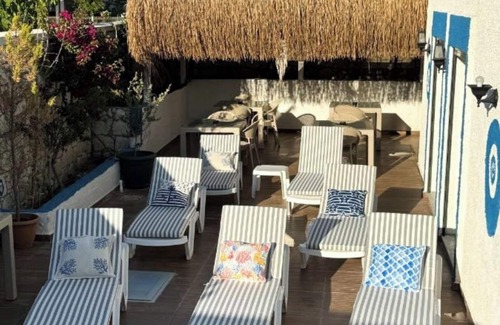 Alacati Apartment | Ambers Alaçatı