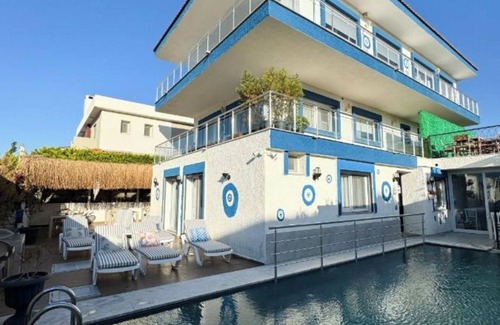 Alacati Apartment | Ambers Alaçatı