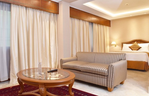Melawai Hotel | Ambhara Hotel