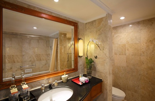 Melawai Hotel | Ambhara Hotel