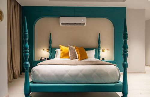 Islamabad Hotel | Ambiance Boutique Art Hotel Islamabad