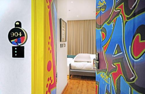 Islamabad Hotel | Ambiance Boutique Art Hotel Islamabad