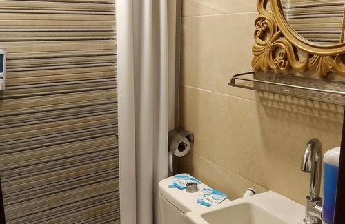 Qasr an-Nil Hotel | Ambiance Downtown Hotel