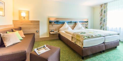 Fuerth Hotel | Ambient Hotel am Europakanal