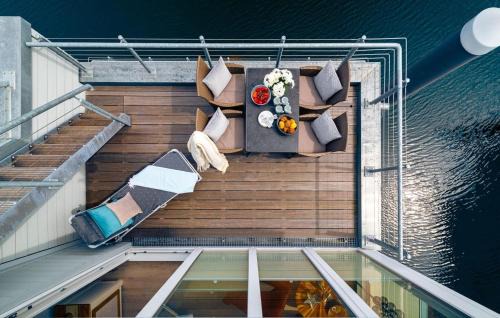 Olpenitz Boat Rental | Ambiente 1