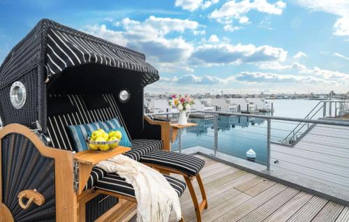 Olpenitz Boat Rental | Ambiente 1
