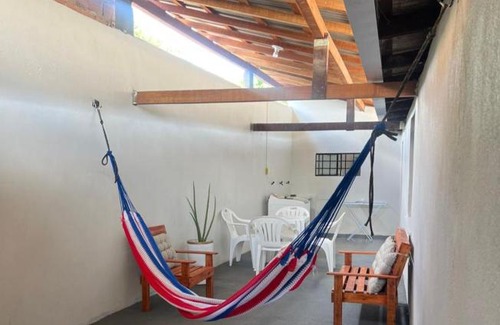 Boa Vista Apartment | Ambiente Agradável
