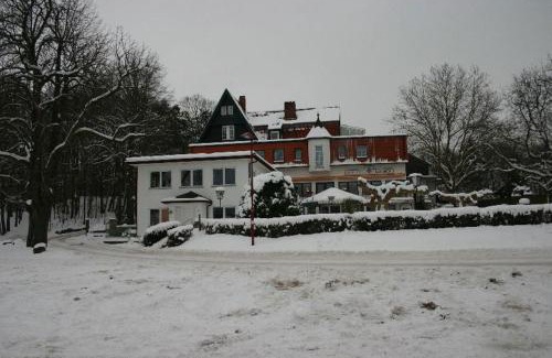 Hildesheim District House | Ambiente Hotel Papenhof