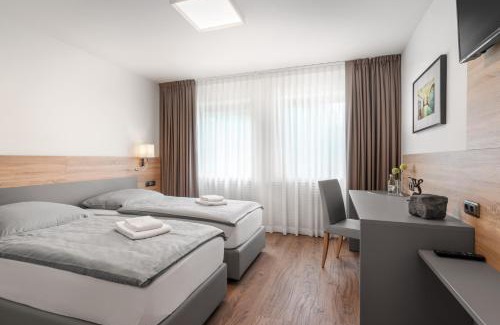 Hildesheim District House | Ambiente Hotel Papenhof