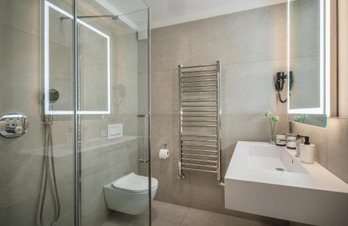Hildesheim District House | Ambiente Hotel Papenhof