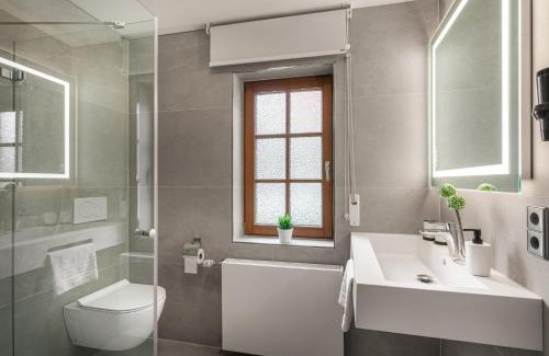 Hildesheim District House | Ambiente Hotel Papenhof