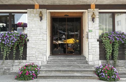 Saas-Fee Hotel | Ambiente Mountain Style