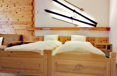 Saas-Fee Hotel | Ambiente Mountain Style