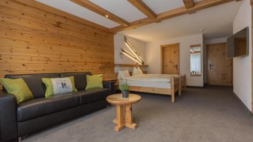 Saas-Fee Hotel | Ambiente Mountain Style