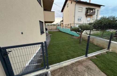 Sesvete Apartment | Ambijent