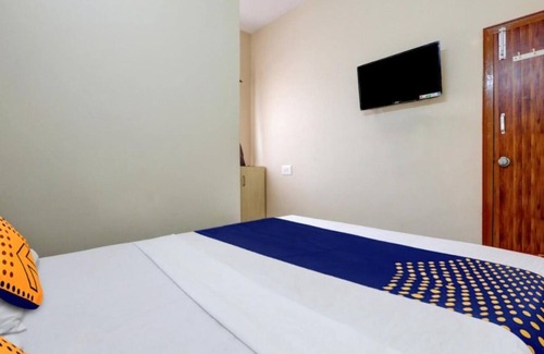 Mysore House | Ambika Residency Urban Stay