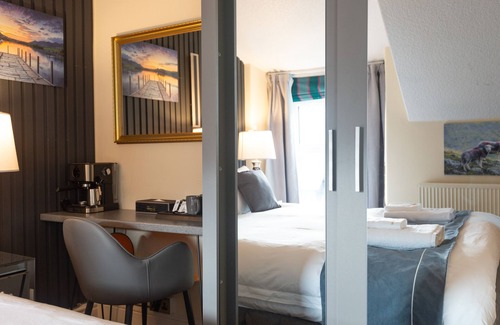 Ambleside Apartment | Ambleside Apartments