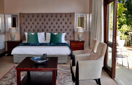 Pretoria Villa | Ambonnay Terrace Guest House