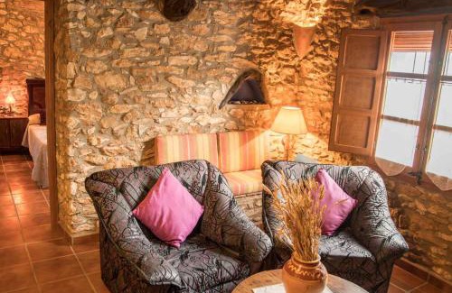 San Jorge House | Amborget