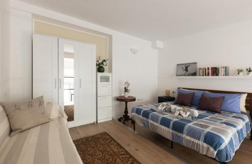 Porta Romana House | AMBROSIA HOME, moderno Loft tra Navigli e Bocconi - Daniele Case Vacanza