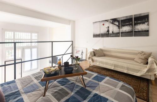 Porta Romana House | AMBROSIA HOME, moderno Loft tra Navigli e Bocconi - Daniele Case Vacanza