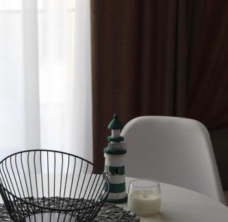 Dobra Voda Apartment | AMD - studio104