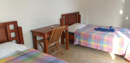Purwakerti House | Amed Sari Beach Guesthouse
