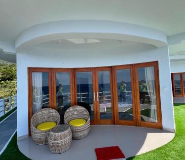 Amed Hotel | Amed Sea Resort