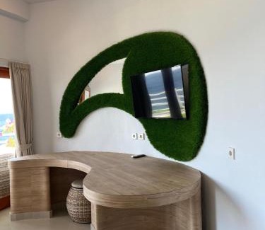 Amed Hotel | Amed Sea Resort