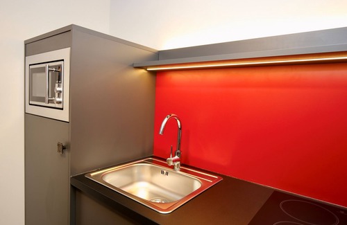 Dachau District Hotel | Amedia Munich Dachau, Trademark Collection by Wyndham