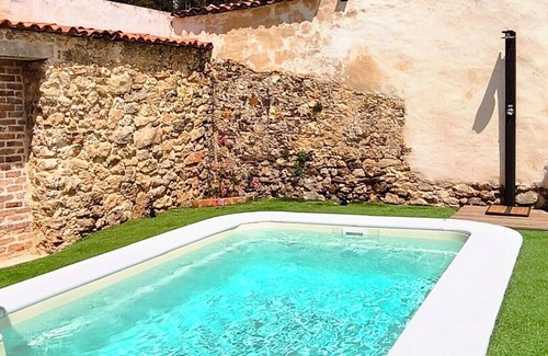 Rio Maior Cottage | AMEIO - Country House