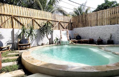 Gili Air House | Amel House