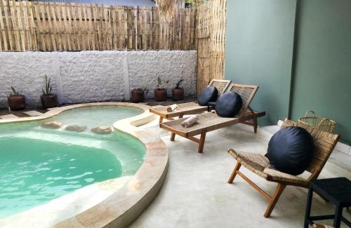 Gili Air House | Amel House