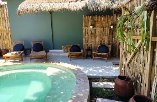 Gili Air House | Amel House