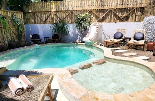 Gili Air House | Amel House