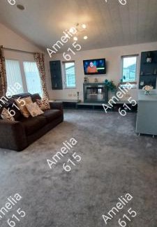 Talybont Ski Chalet | Amelia 615 Barmouth