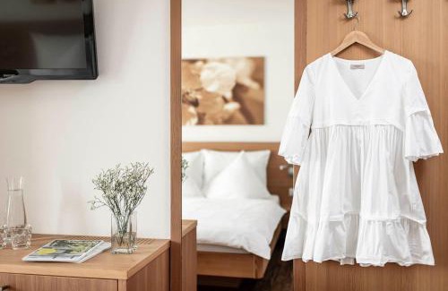 Tirolo Apartment | AMELIA apartments