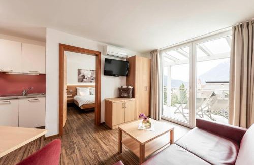 Tirolo Apartment | AMELIA apartments