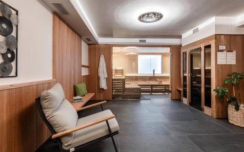 Tirolo Apartment | AMELIA apartments