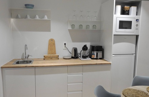 Alicante City Centre House | Amelia Habitaciones