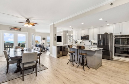 Fernandina Beach Condo | Amelia Island 3BR Beach Bungalow